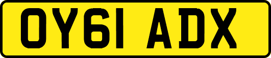OY61ADX