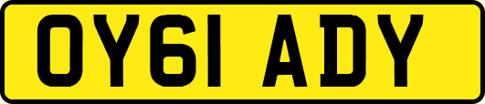 OY61ADY