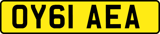OY61AEA