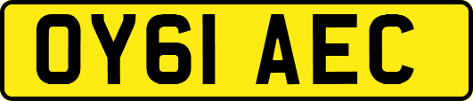 OY61AEC
