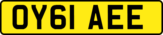 OY61AEE