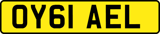 OY61AEL