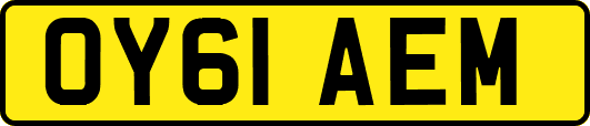 OY61AEM