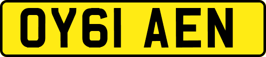 OY61AEN