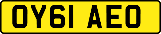 OY61AEO
