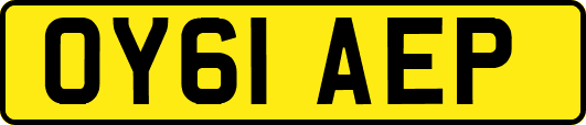 OY61AEP