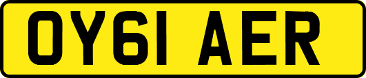 OY61AER