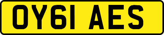 OY61AES
