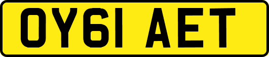 OY61AET