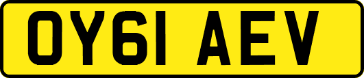 OY61AEV