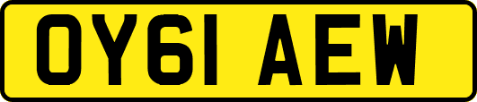 OY61AEW
