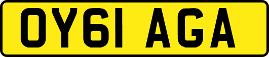 OY61AGA