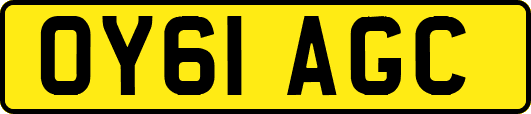 OY61AGC
