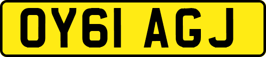 OY61AGJ