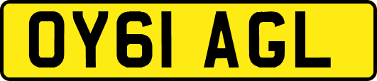 OY61AGL