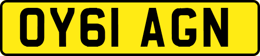 OY61AGN