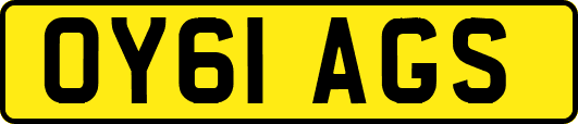 OY61AGS