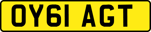 OY61AGT