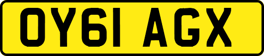 OY61AGX