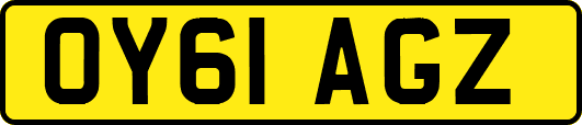 OY61AGZ