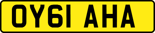 OY61AHA