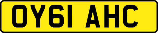 OY61AHC