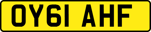OY61AHF