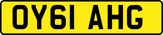 OY61AHG