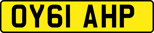 OY61AHP