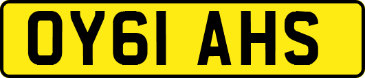 OY61AHS