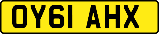 OY61AHX