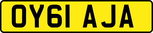OY61AJA