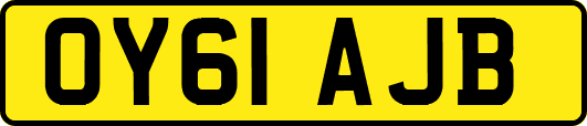 OY61AJB