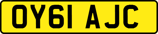 OY61AJC