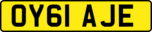 OY61AJE