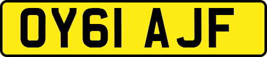 OY61AJF