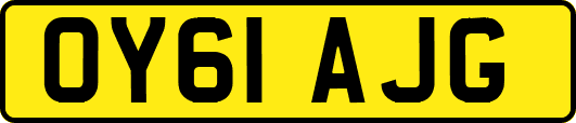 OY61AJG