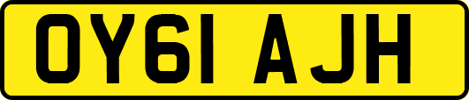 OY61AJH