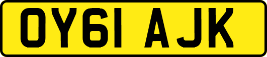 OY61AJK