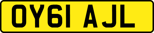 OY61AJL