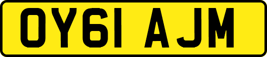 OY61AJM