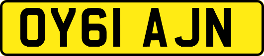 OY61AJN