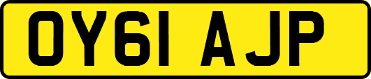 OY61AJP