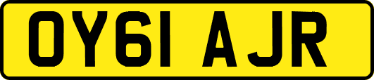 OY61AJR