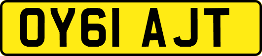 OY61AJT
