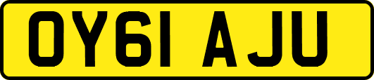 OY61AJU