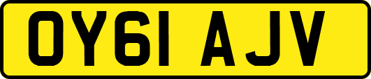 OY61AJV