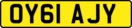 OY61AJY