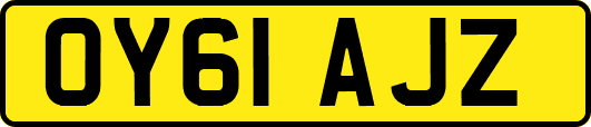 OY61AJZ