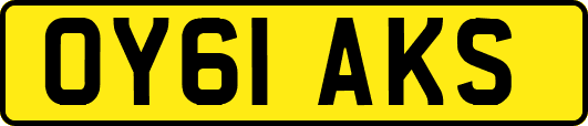 OY61AKS